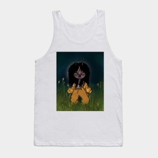 SZA Tank Top